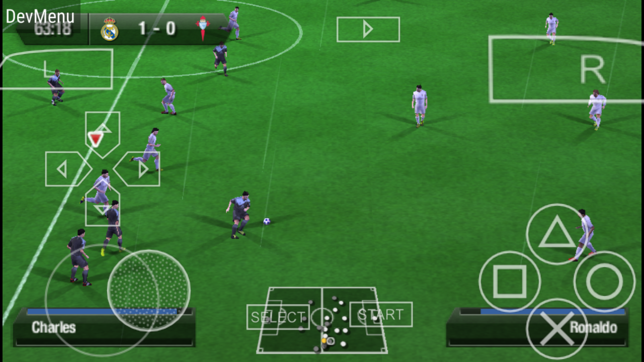 fifa 2016 psp iso download