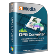 dpg video converter for mac