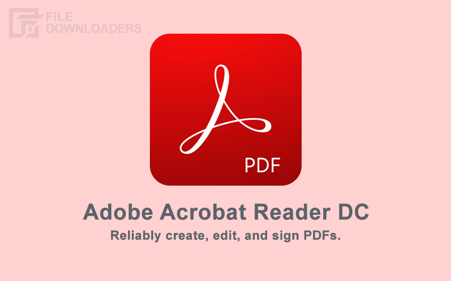 what is the current version of adobe acrobat reader for mac